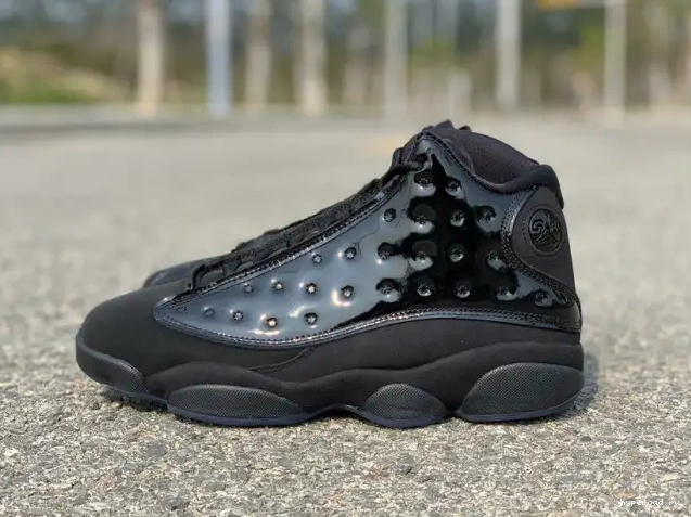 Air Retro Cap 13 414571-012 Jordan and Gown 0424